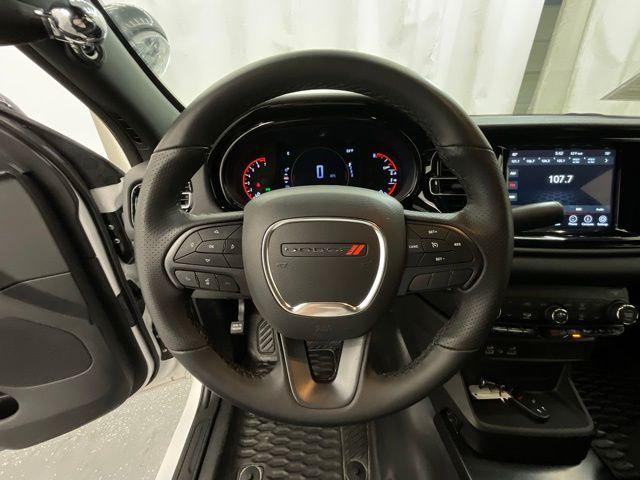 2025 Dodge Durango Pursuit AWD