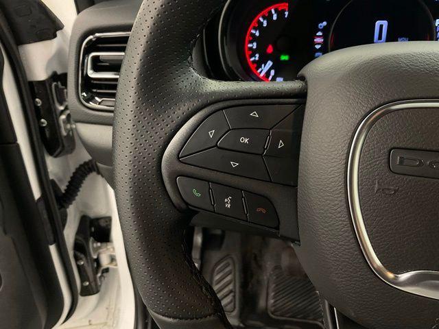2025 Dodge Durango Pursuit AWD