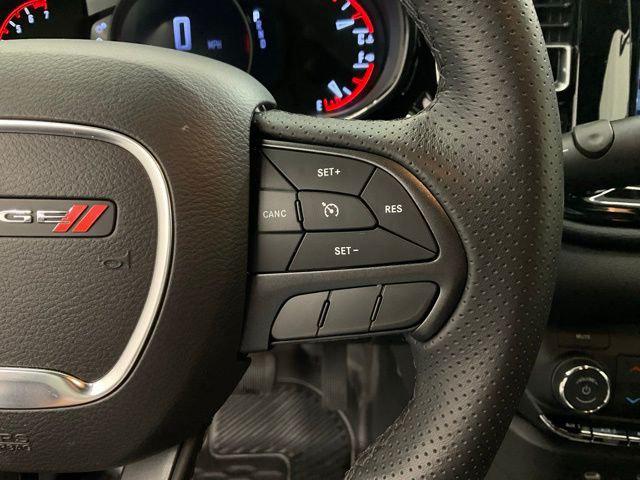 2025 Dodge Durango Pursuit AWD