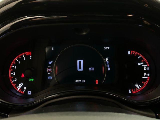 2025 Dodge Durango Pursuit AWD