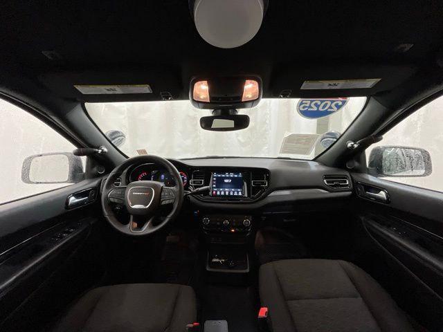 2025 Dodge Durango Pursuit AWD