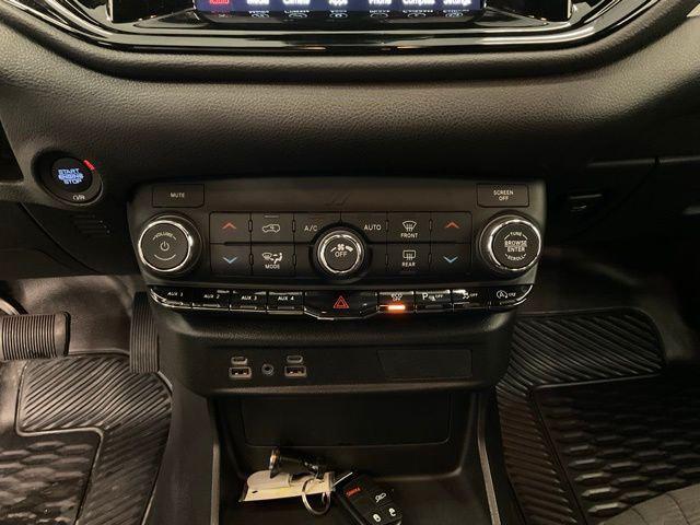 2025 Dodge Durango Pursuit AWD
