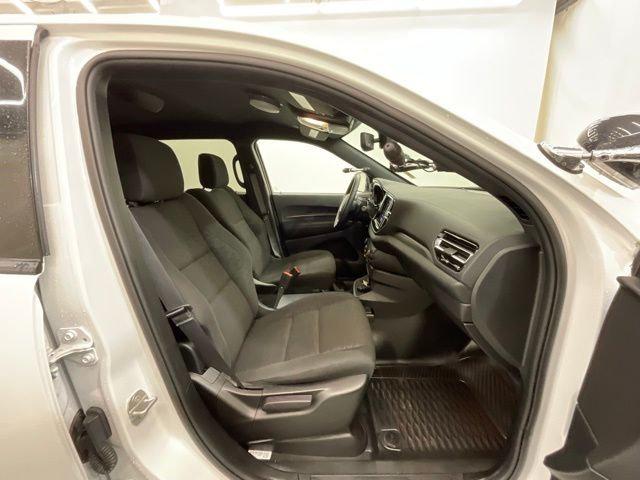 2025 Dodge Durango Pursuit AWD