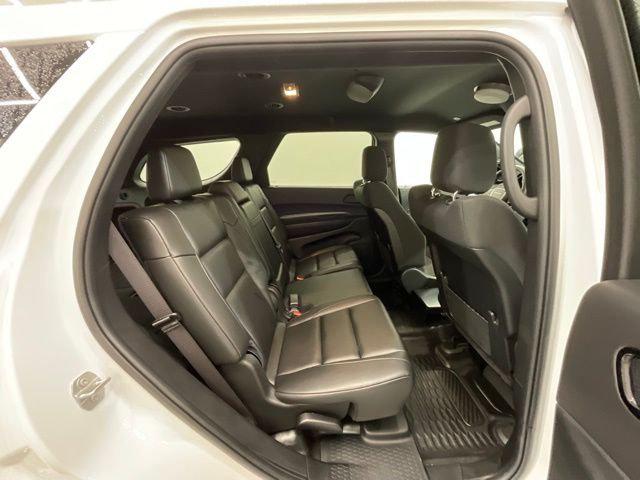 2025 Dodge Durango Pursuit AWD