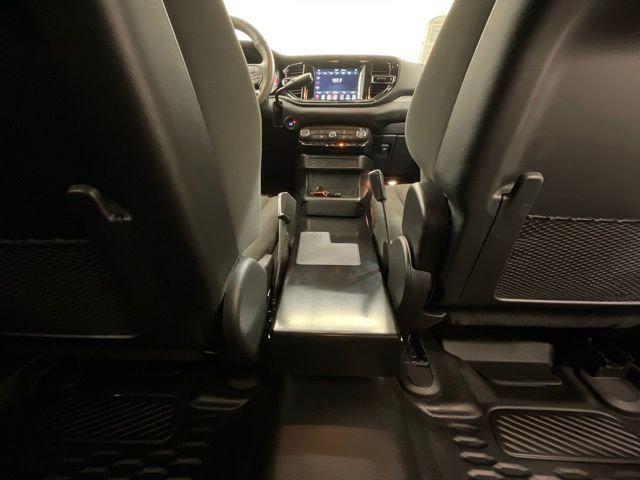 2025 Dodge Durango Pursuit AWD