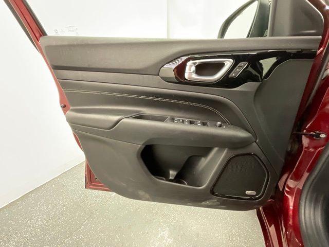 2022 Jeep Compass High Altitude 4x4
