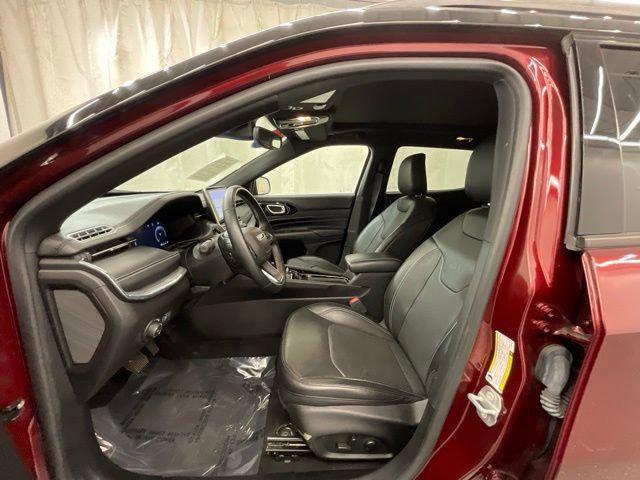2022 Jeep Compass High Altitude 4x4