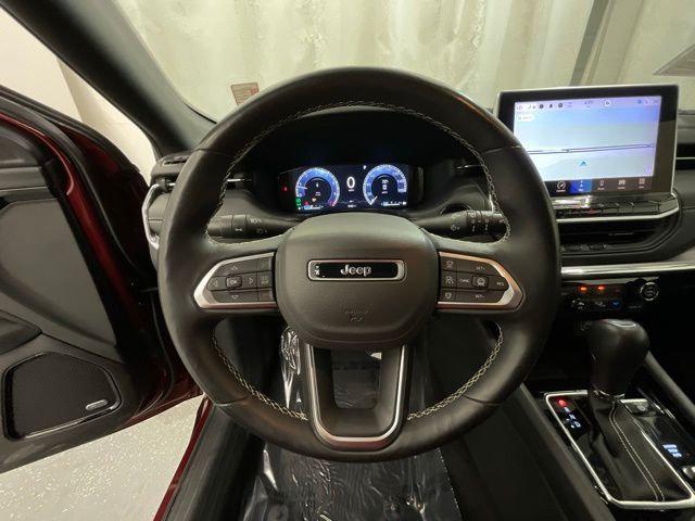 2022 Jeep Compass High Altitude 4x4