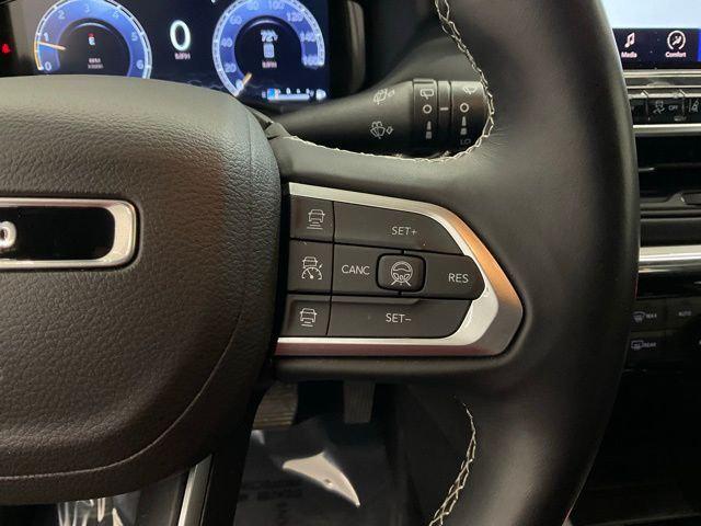 2022 Jeep Compass High Altitude 4x4