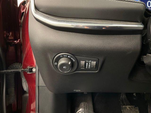 2022 Jeep Compass High Altitude 4x4