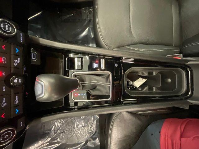 2022 Jeep Compass High Altitude 4x4