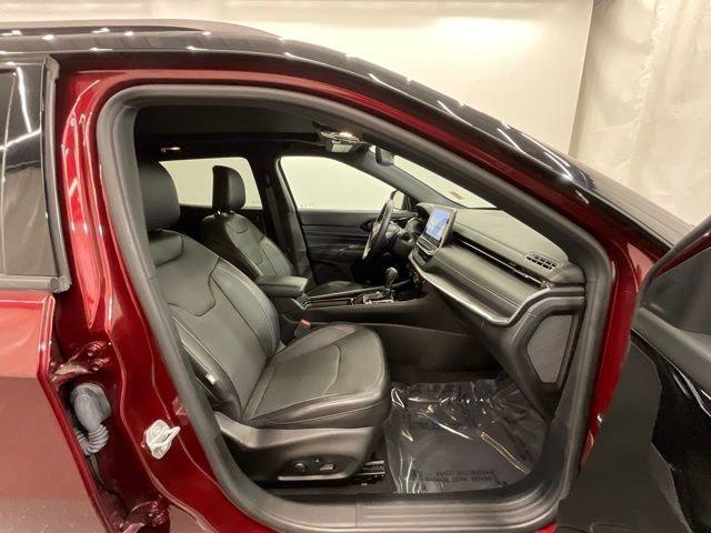 2022 Jeep Compass High Altitude 4x4