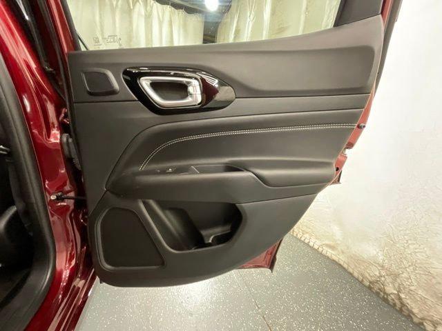 2022 Jeep Compass High Altitude 4x4