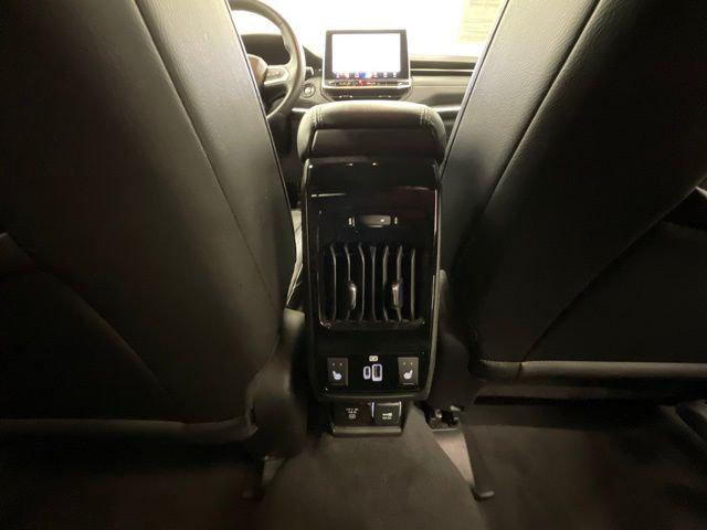 2022 Jeep Compass High Altitude 4x4