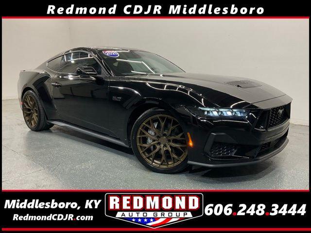 2025 Ford Mustang GT Fastback for sale in Middlesboro, KY