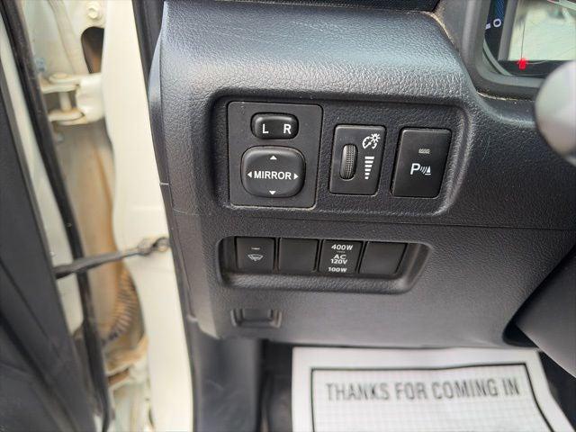 2019 Toyota 4Runner Base