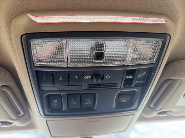 2019 Toyota 4Runner Base