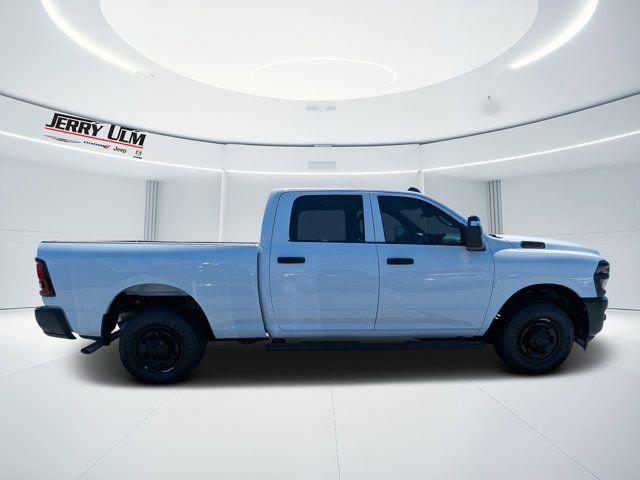 2026 RAM Ram 2500 RAM 2500 TRADESMAN CREW CAB 4X2 64 BOX
