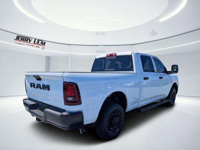 2026 RAM Ram 2500 RAM 2500 TRADESMAN CREW CAB 4X2 64 BOX