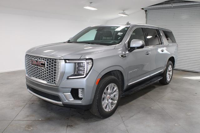 2024 GMC Yukon XL 2WD Denali