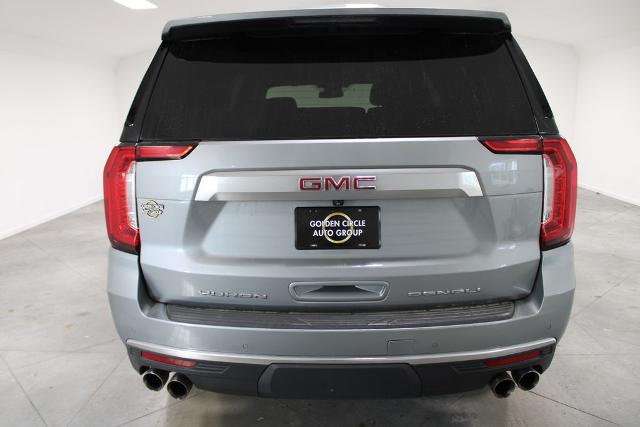 2024 GMC Yukon XL 2WD Denali