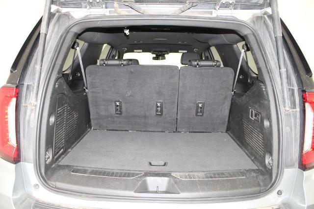 2024 GMC Yukon XL 2WD Denali