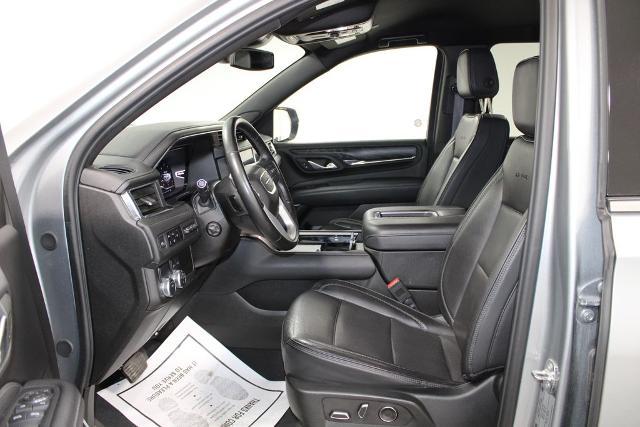 2024 GMC Yukon XL 2WD Denali