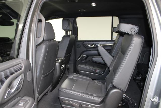 2024 GMC Yukon XL 2WD Denali