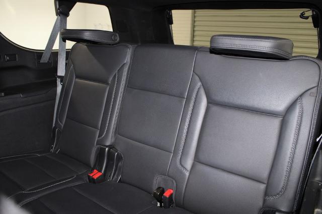 2024 GMC Yukon XL 2WD Denali