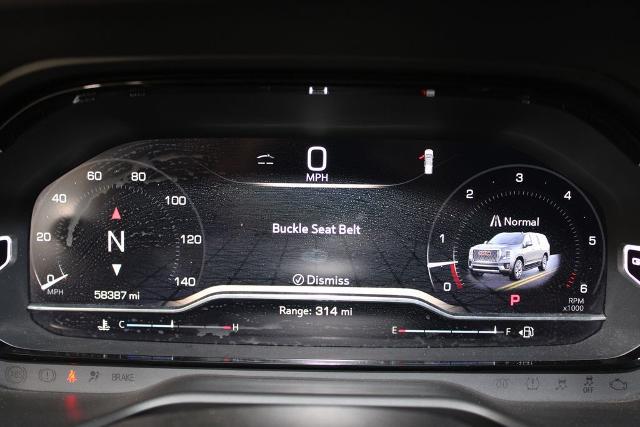 2024 GMC Yukon XL 2WD Denali