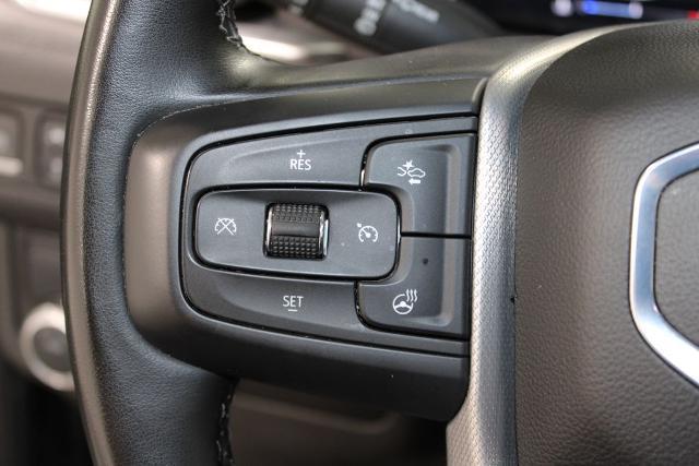 2024 GMC Yukon XL 2WD Denali