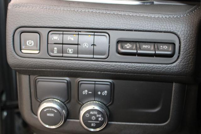 2024 GMC Yukon XL 2WD Denali