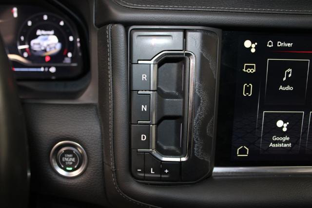 2024 GMC Yukon XL 2WD Denali