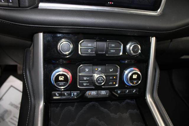 2024 GMC Yukon XL 2WD Denali