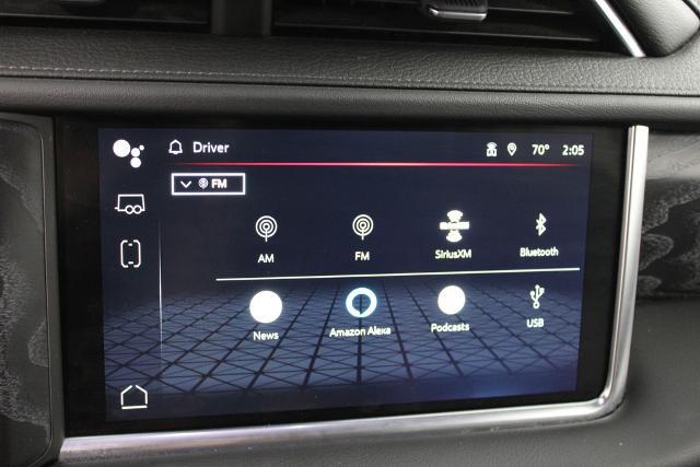 2024 GMC Yukon XL 2WD Denali