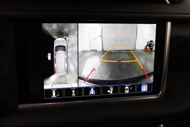 2024 GMC Yukon XL 2WD Denali