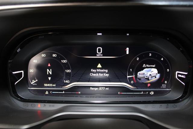 2024 GMC Yukon XL 2WD Denali