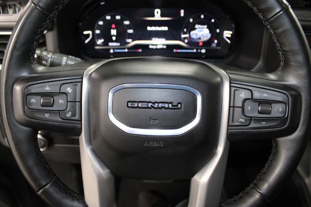 2024 GMC Yukon XL 2WD Denali