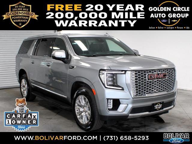 2024 GMC Yukon XL 2WD Denali for sale in Parsons, TN