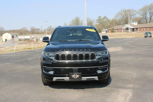 2024 Jeep Wagoneer Series II 4x4
