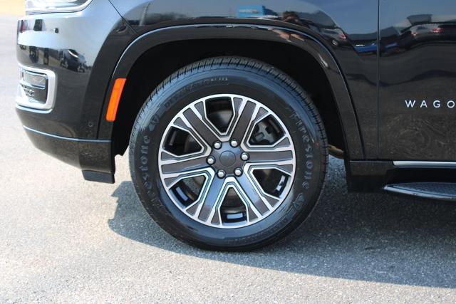 2024 Jeep Wagoneer Series II 4x4