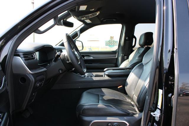 2024 Jeep Wagoneer Series II 4x4