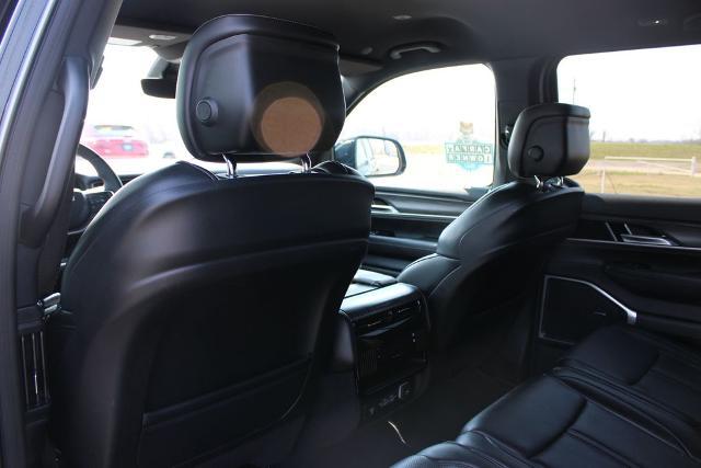 2024 Jeep Wagoneer Series II 4x4