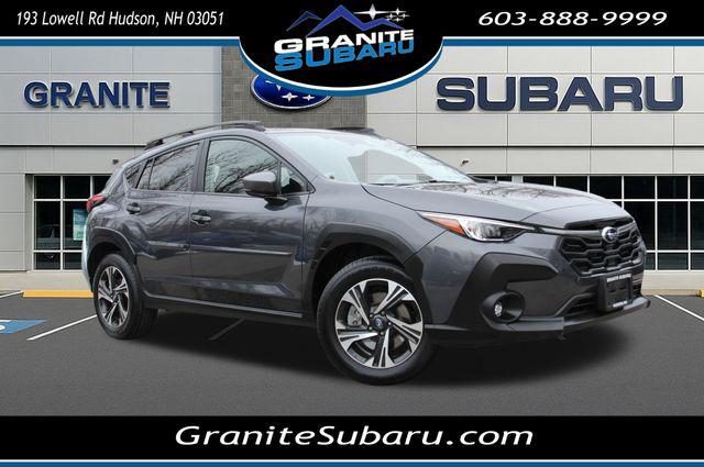 2025 Subaru Crosstrek Premium for sale in Hudson, NH