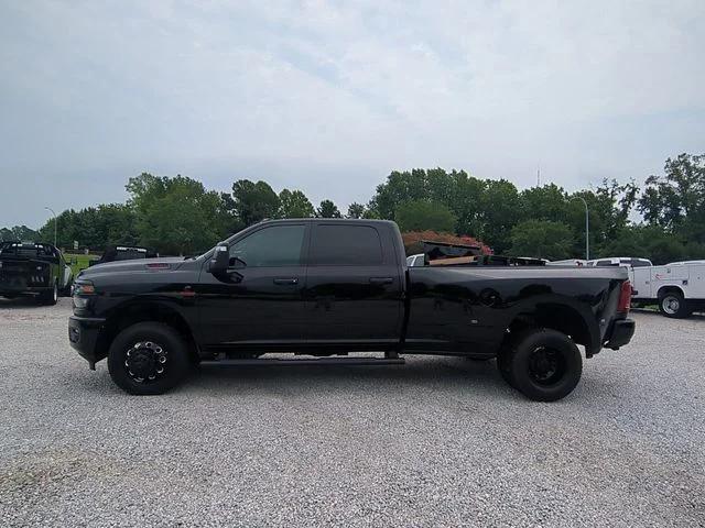 2026 RAM 3500 RAM 3500 BIG HORN CREW CAB 4X4 8 BOX