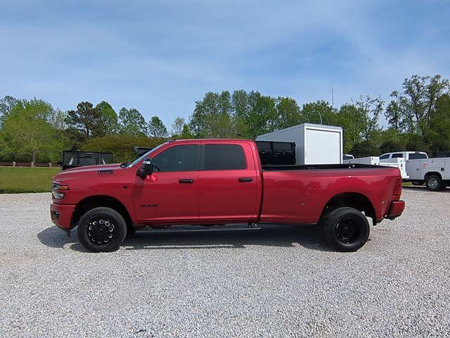 2026 RAM Ram 3500 RAM 3500 BIG HORN CREW CAB 4X4 8 BOX