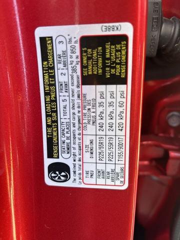 2024 Mazda CX-5 2.5 Turbo Signature
