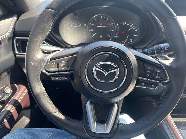 2024 Mazda CX-5 2.5 Turbo Signature