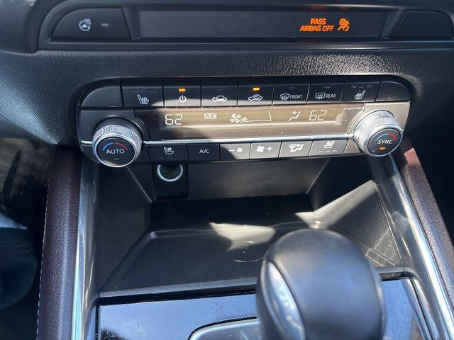 2024 Mazda CX-5 2.5 Turbo Signature