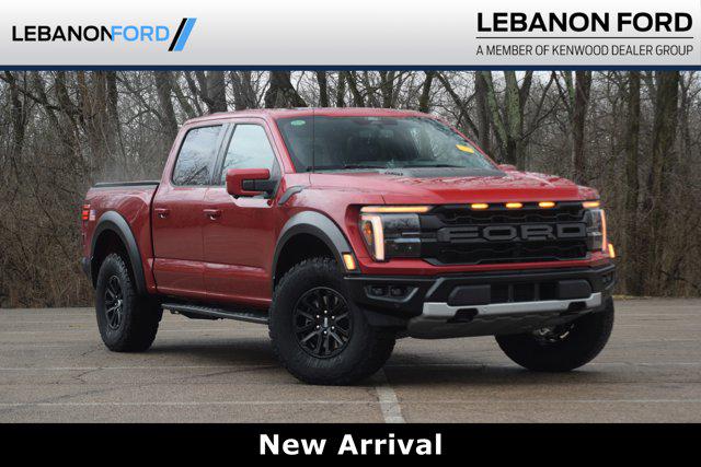 2024 Ford F-150 Raptor for sale in Lebanon, OH
